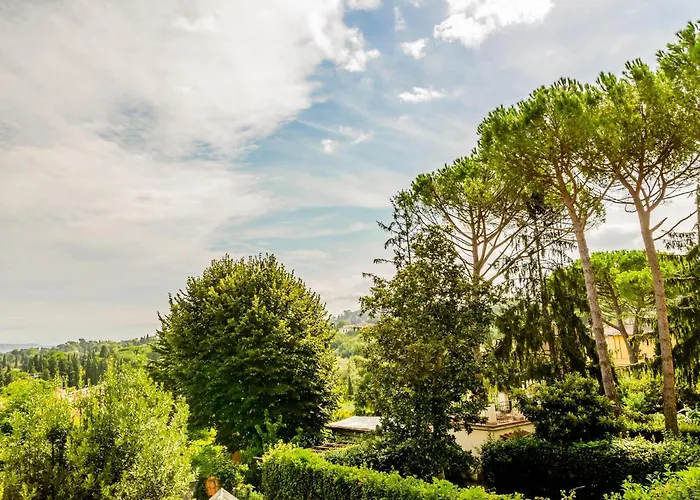 Sangaggio House B&B Florence