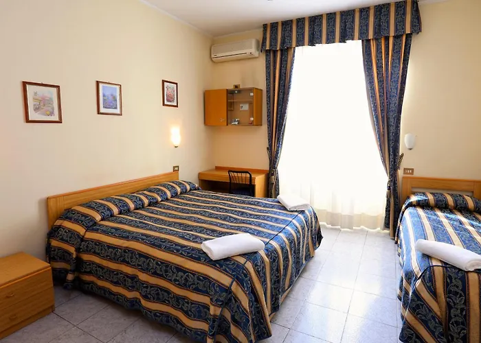 Hotel Loreto Milan