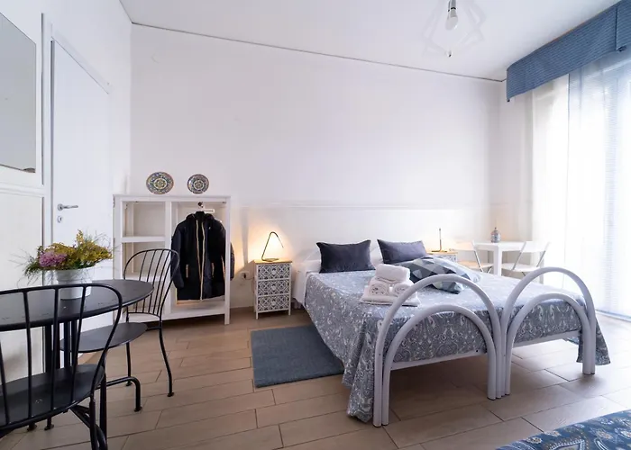 Mia Suites Hotel Bella Capri Naples