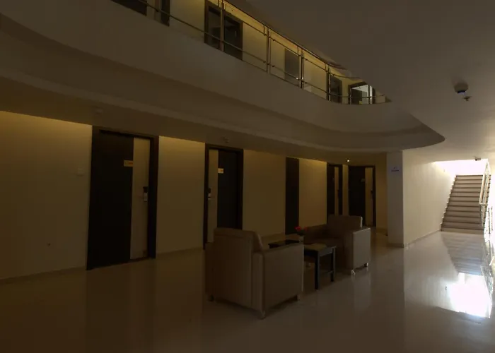 Plaza Hotel Trichy Tiruchirappalli