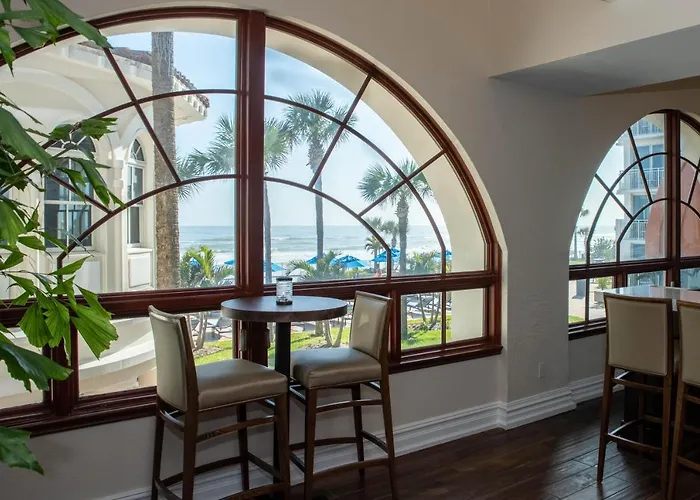 The Plaza Resort & Spa - Daytona Beach