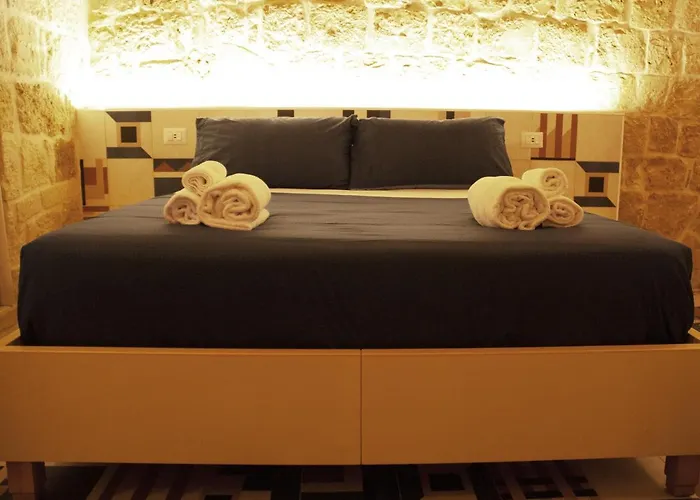 La Felicia Hotel Bari