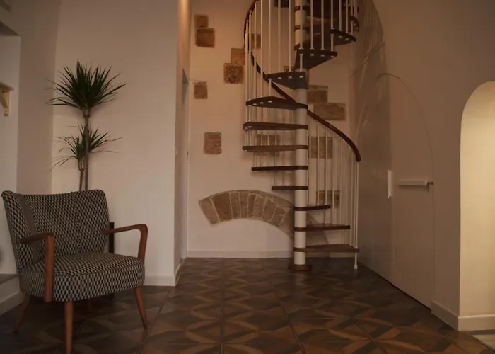 La Felicia Hotel Bari