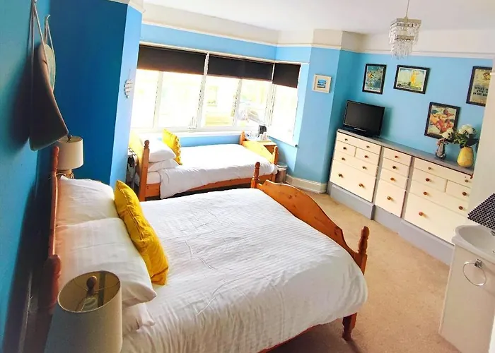 St Breca Hotel Newquay 