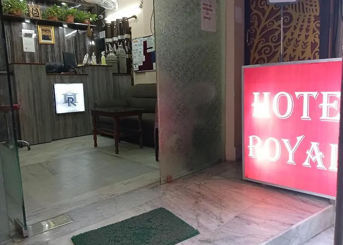 Hotel Royale Kolkata