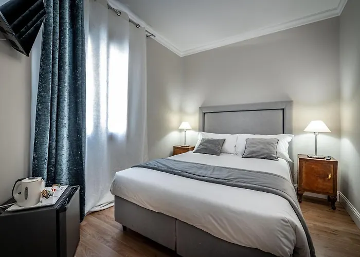 Boutique Hotel Borgo Florence