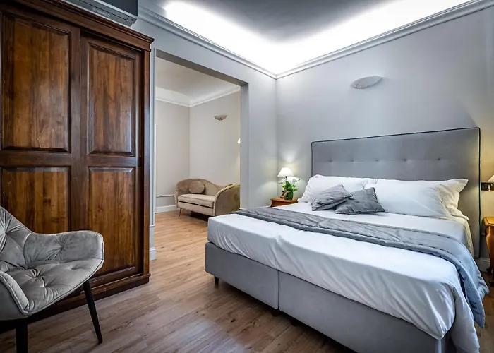 Boutique Hotel Borgo Florence