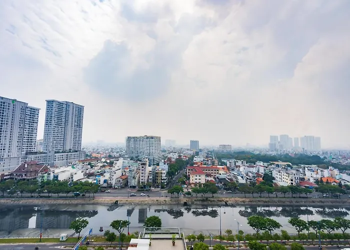 The Arrivals Hotel Ho Chi Minh City