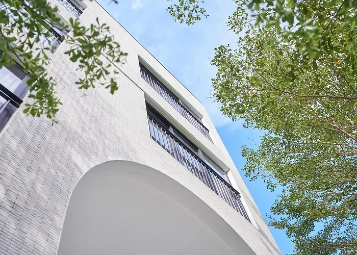 Express By M Village Tran Nao, A Brand Of Modern Village Lifestyle Ho Chi Minh City