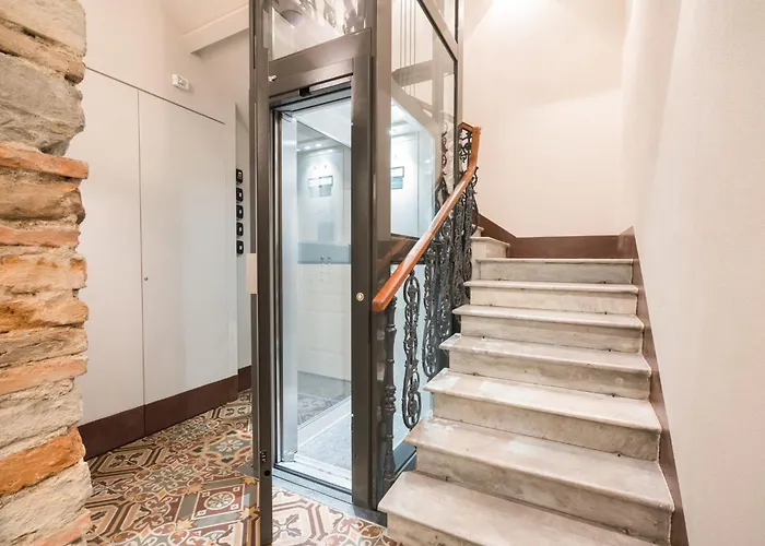 Atelier Altafronte Hotel Florence