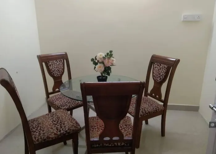 Simhagiri Holiday Inn Visakhapatnam