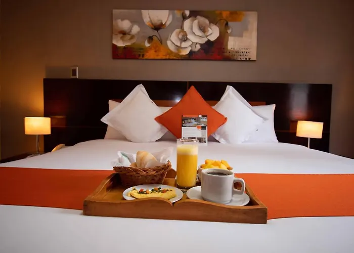 Sm Hotel Lima