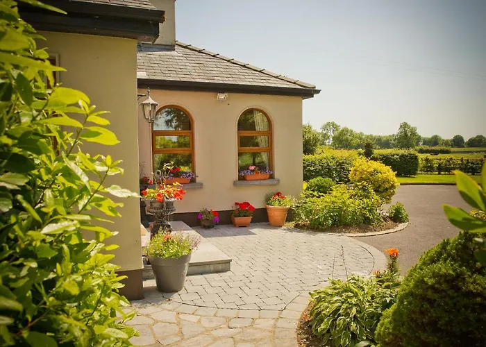 Cahergal Farmhouse B&B Newmarket-on-Fergus