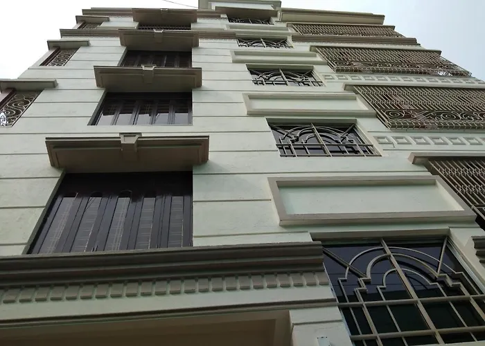 Krishna Kunja " A Quiet & Peaceful Stay " Kolkata