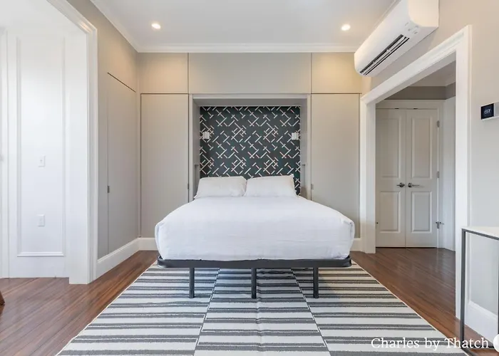 J Miller Flats By Thatch Boston