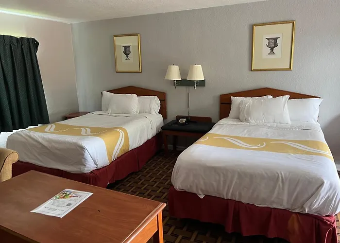 Budget Inn Tallahassee