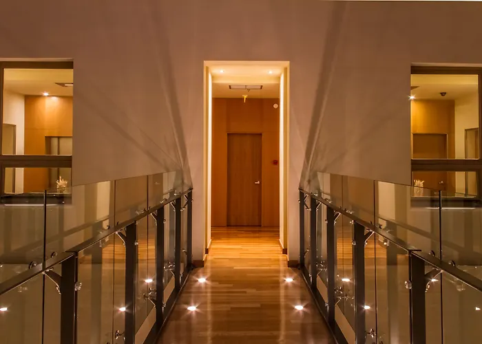 Gdm Megaron, Historical Monument Hotel Heraklion 