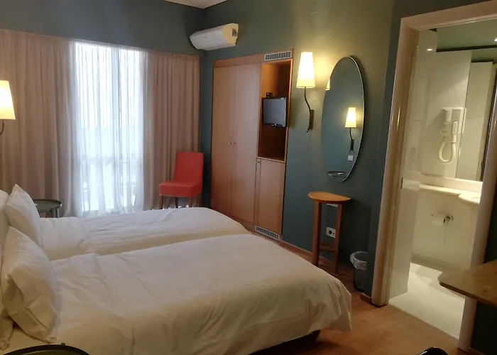 Olympic Hotel Heraklion 