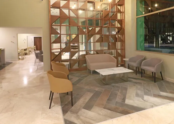 Hotels near Monterrey, Mexico Airport