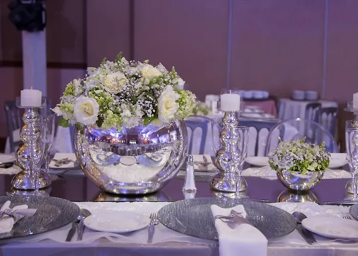 Hotel Fortin Plaza Oaxaca