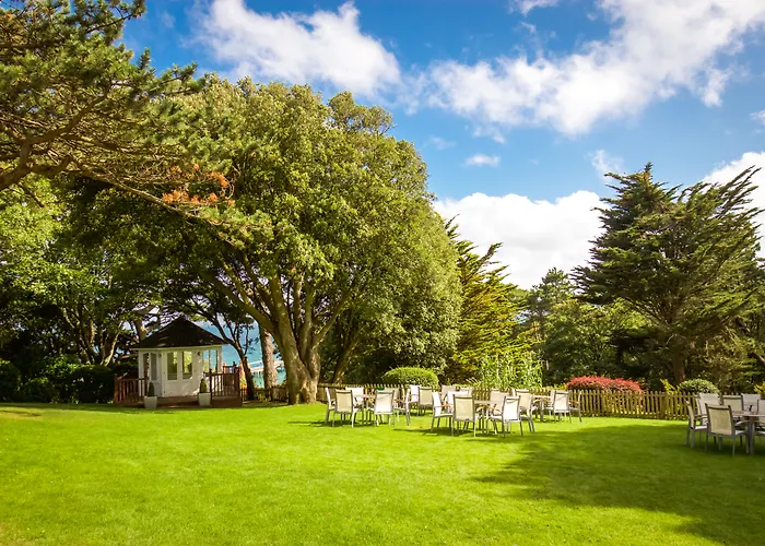 Chine Hotel Bournemouth