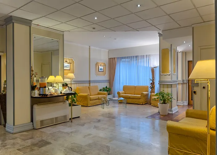 Agape Hotel - Aa Hotels Milan