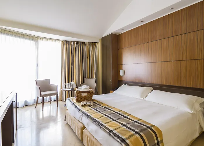 Hotel Carrobbio Milan