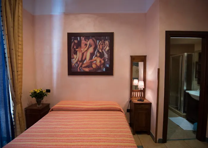 Schilizzi Hotel Naples