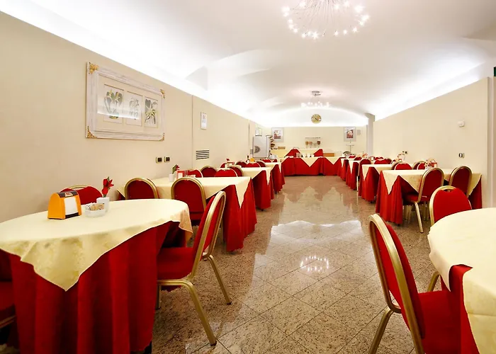 Hotel Terminal Milan