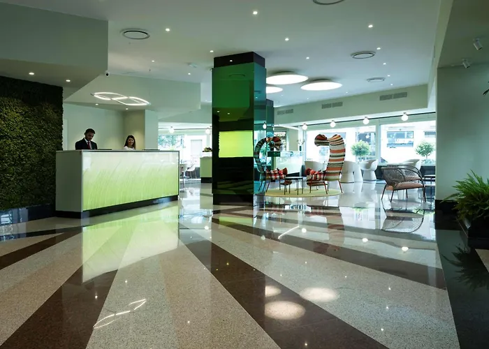 C-Hotels Concorde Milan