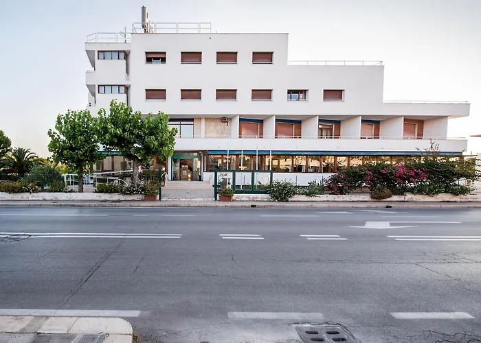 Hotel La Baia Bari