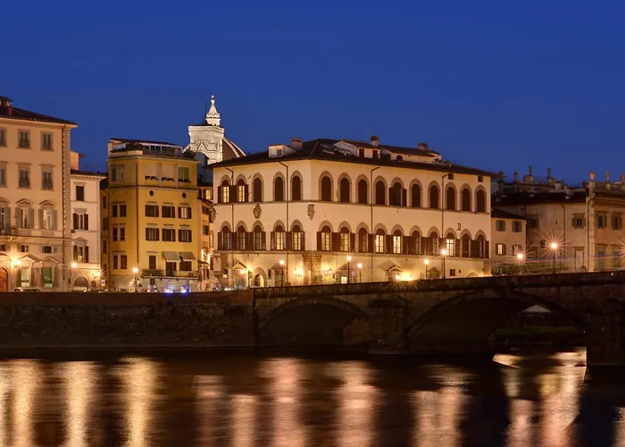 Leone Blu Suites | Una Esperienze Florence
