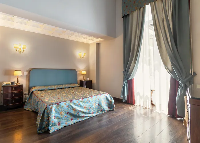 Decumani Hotel De Charme Naples