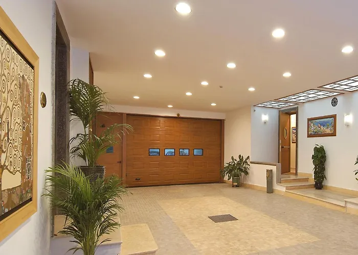 Buono Hotel Naples
