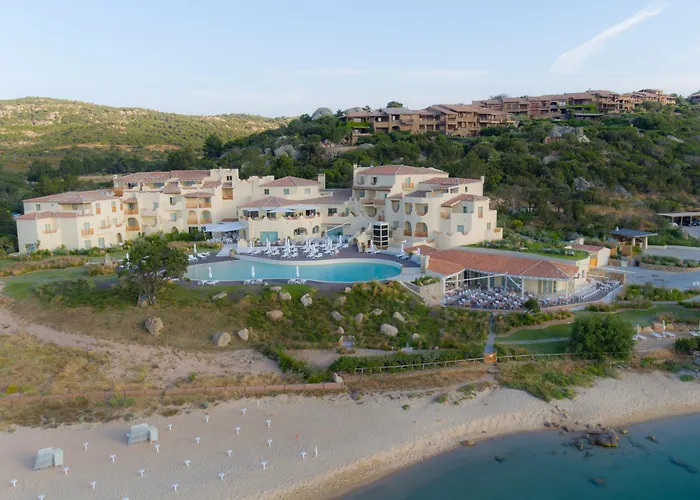 Cala Cuncheddi - Vretreats Hotel Olbia