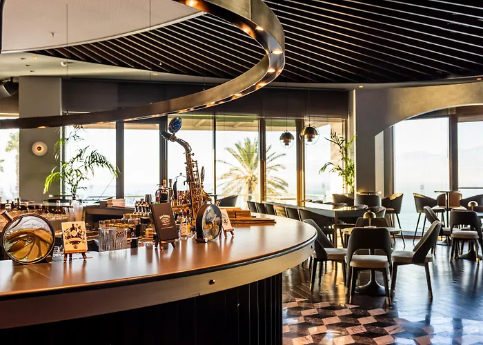 Akra Antalya Hotel