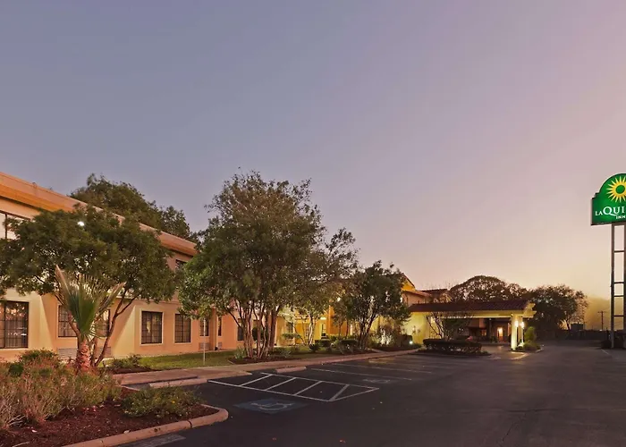 La Quinta Inn By Wyndham Austin Oltorf