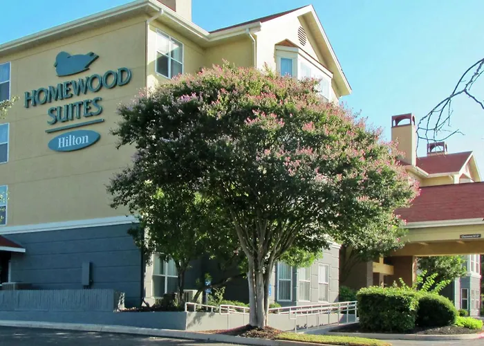 Homewood Suites By Hilton San Antonio Northwest