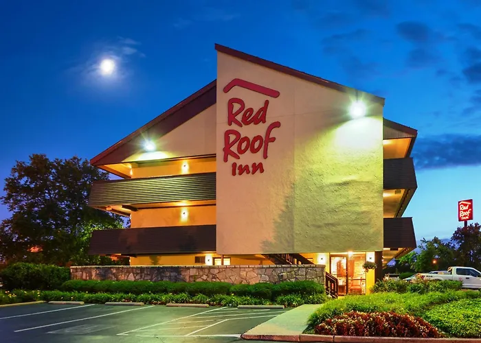 Red Roof Inn Louisville Fair And Expo