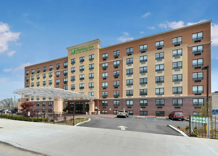 Holiday Inn New York-Jfk Airport Area, An Ihg Hotel