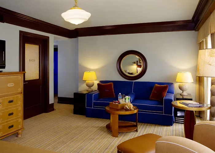 Arctic Club Hotel Seattle