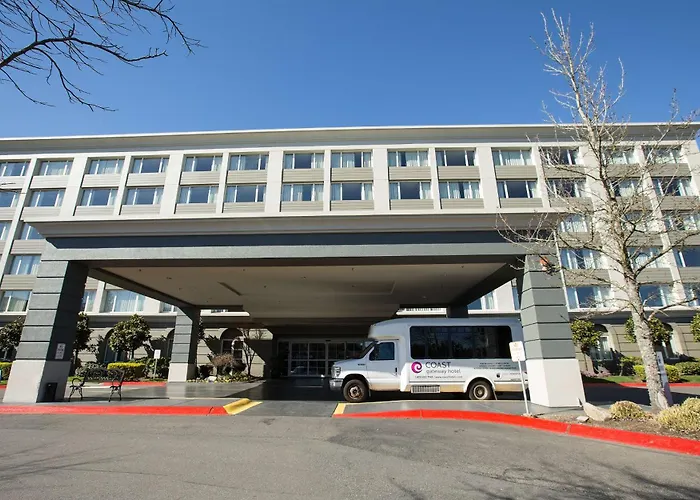 Coast Gateway Hotel SeaTac