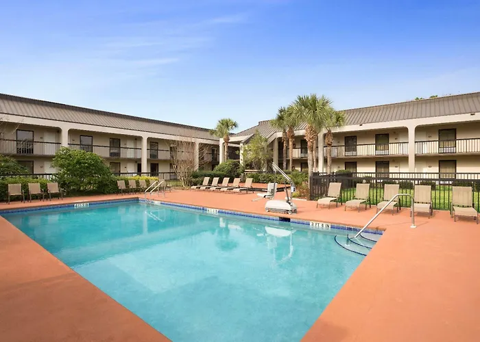 Hotels near Jacksonville, FL Airport
