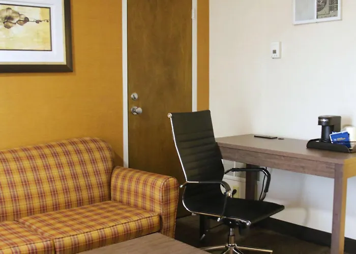 Best Western Galleria Inn & Suites Cheektowaga