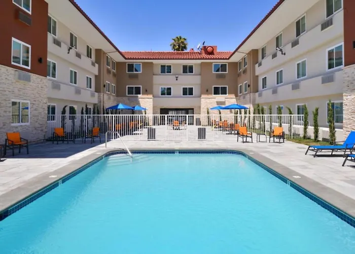 Holiday Inn Express - Santa Rosa North By Ihg