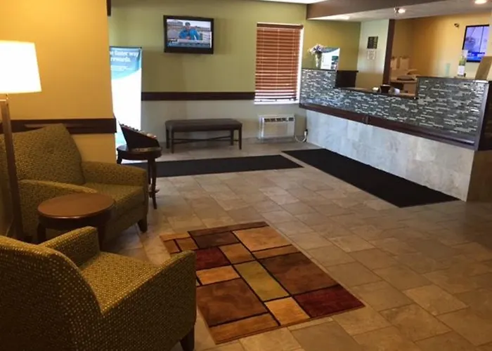 Quality Inn Traverse City