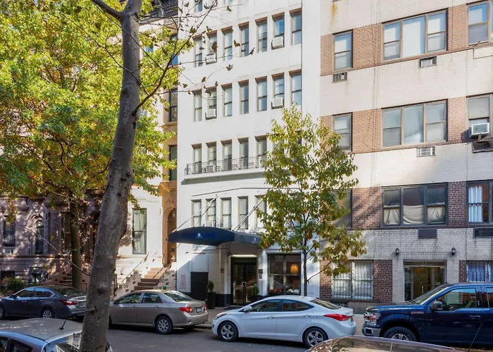 La Quinta By Wyndham New York City Central Park