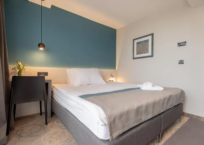 Hotel Kolovare Zadar