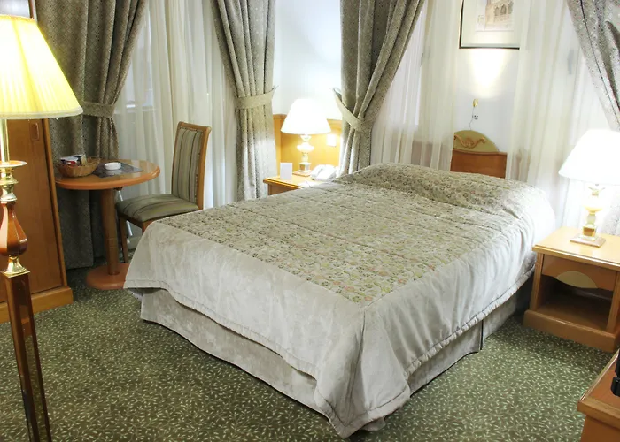 Zain International Hotel Dubai