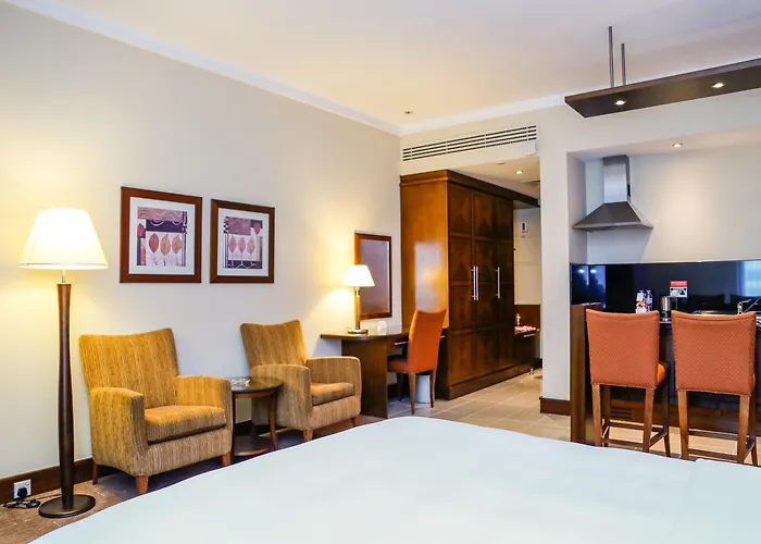 J5 Rimal Hotel Apartments Dubai
